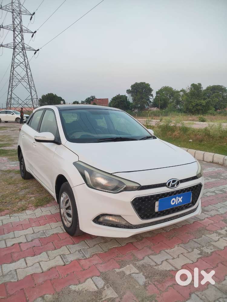 Hyundai I20 Magna 1.2, 2018, Petrol