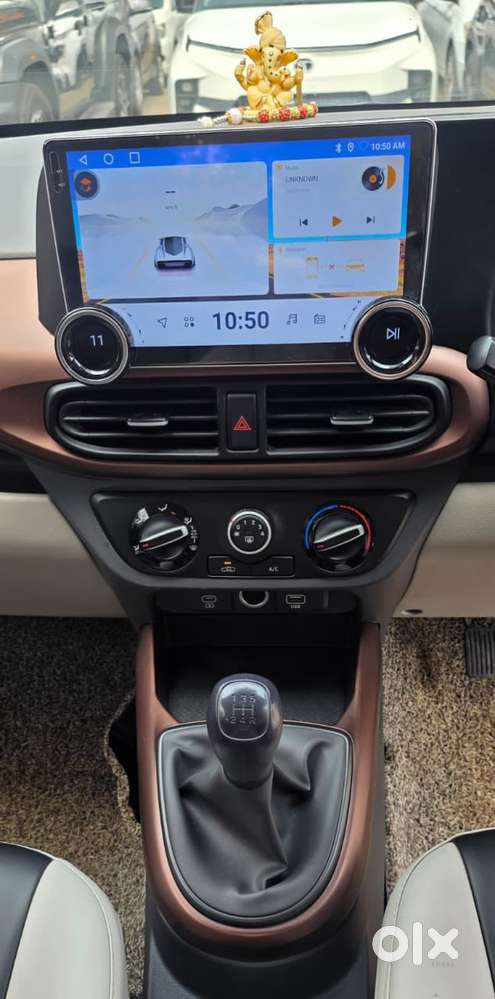 Hyundai Aura 1.2 S Cng, 2024, Cng & Hybrids