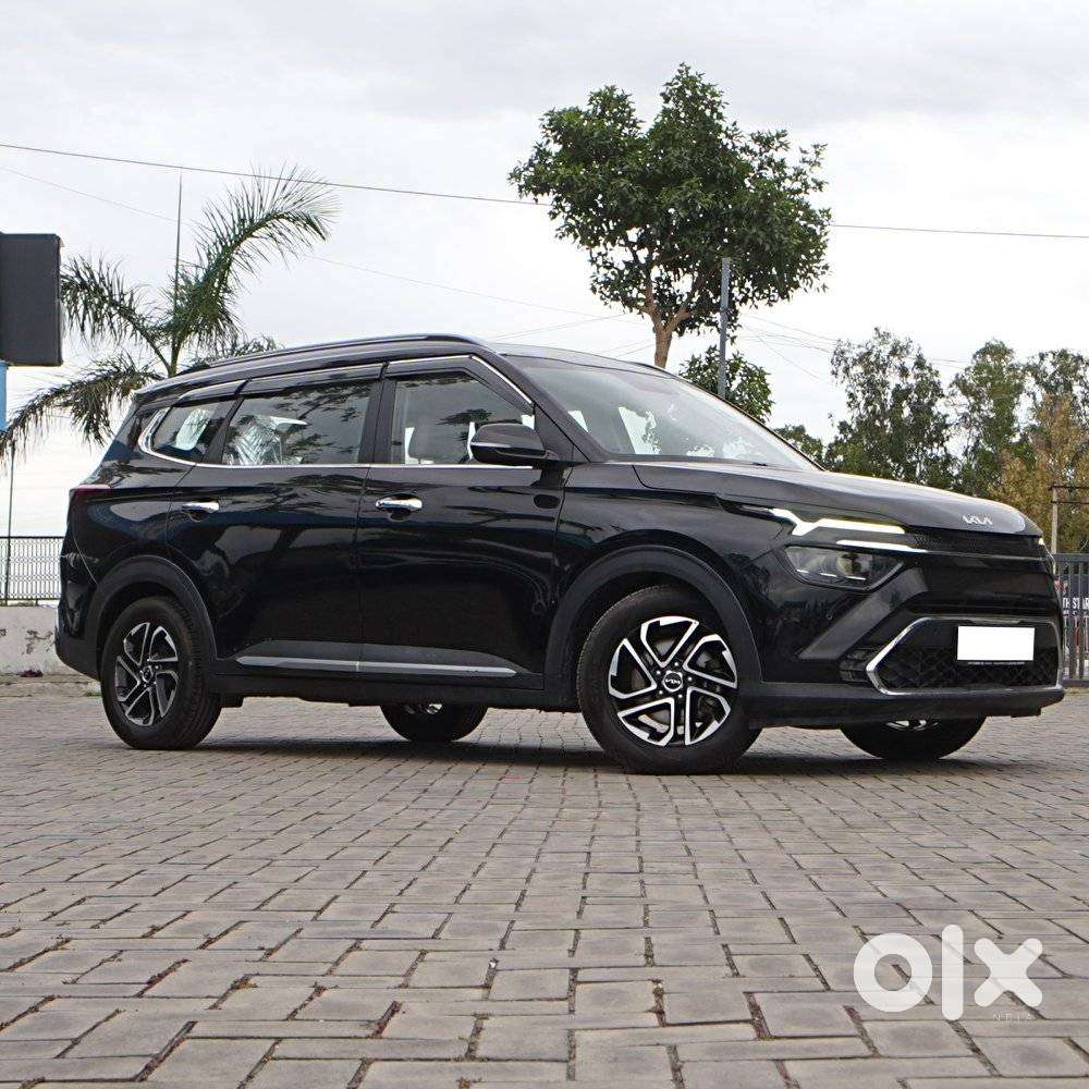 Kia Carens 1.5 Luxury Plus Turbo 7 Str, 2023, Diesel