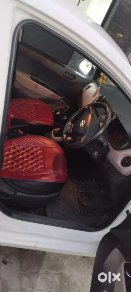 Hyundai Grand I10 Diesel Manual 2015