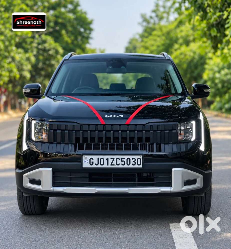 Kia Seltos, 2026, Diesel