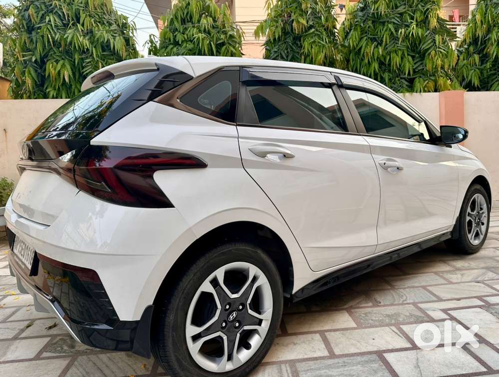 Hyundai I20 - In Warranty | 2024 Dec | 25k | Petrol