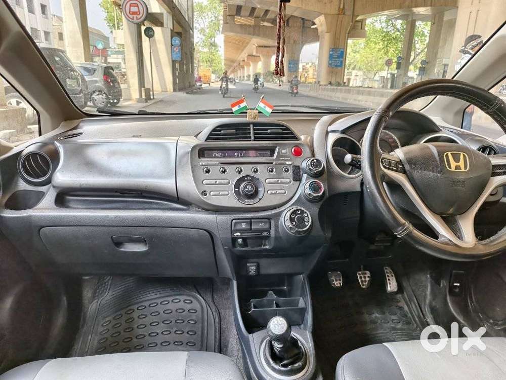 Honda Jazz S Manual, 2009, Petrol