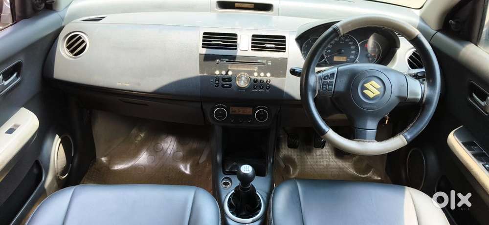 Maruti Suzuki Swift Dzire Vdi, 2008, Diesel