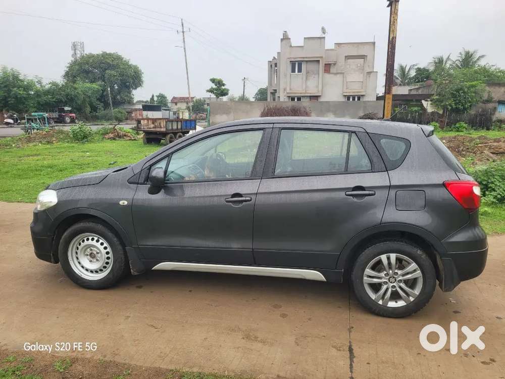 Maruti Suzuki Sigma 2020