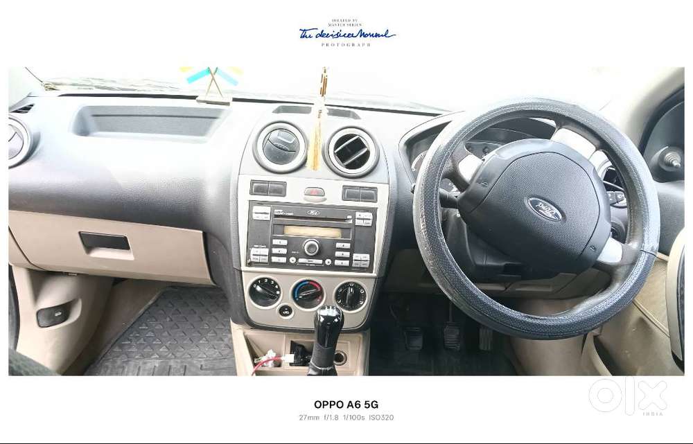 Good Condition