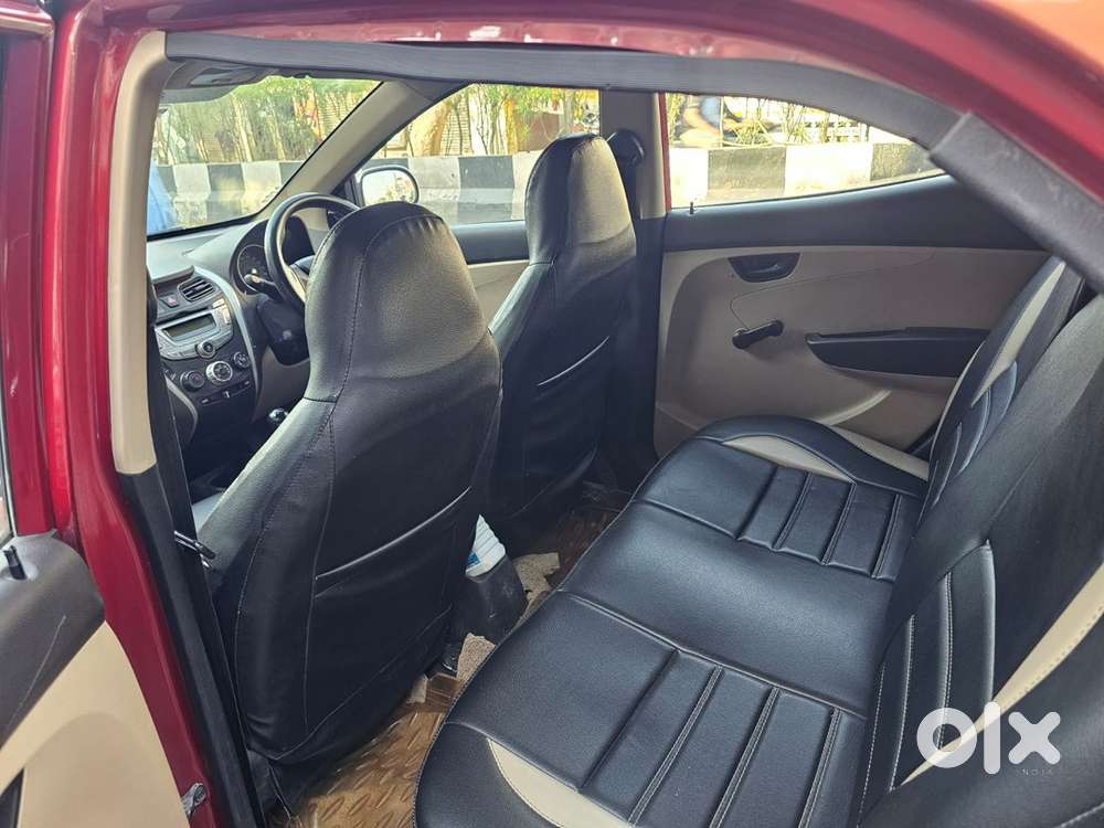 Hyundai Eon Petrol 2013