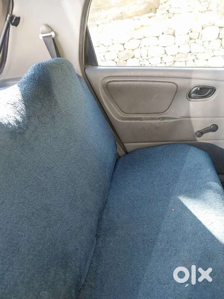 Maruti Suzuki Alto K10 2011 Petrol Well Maintained