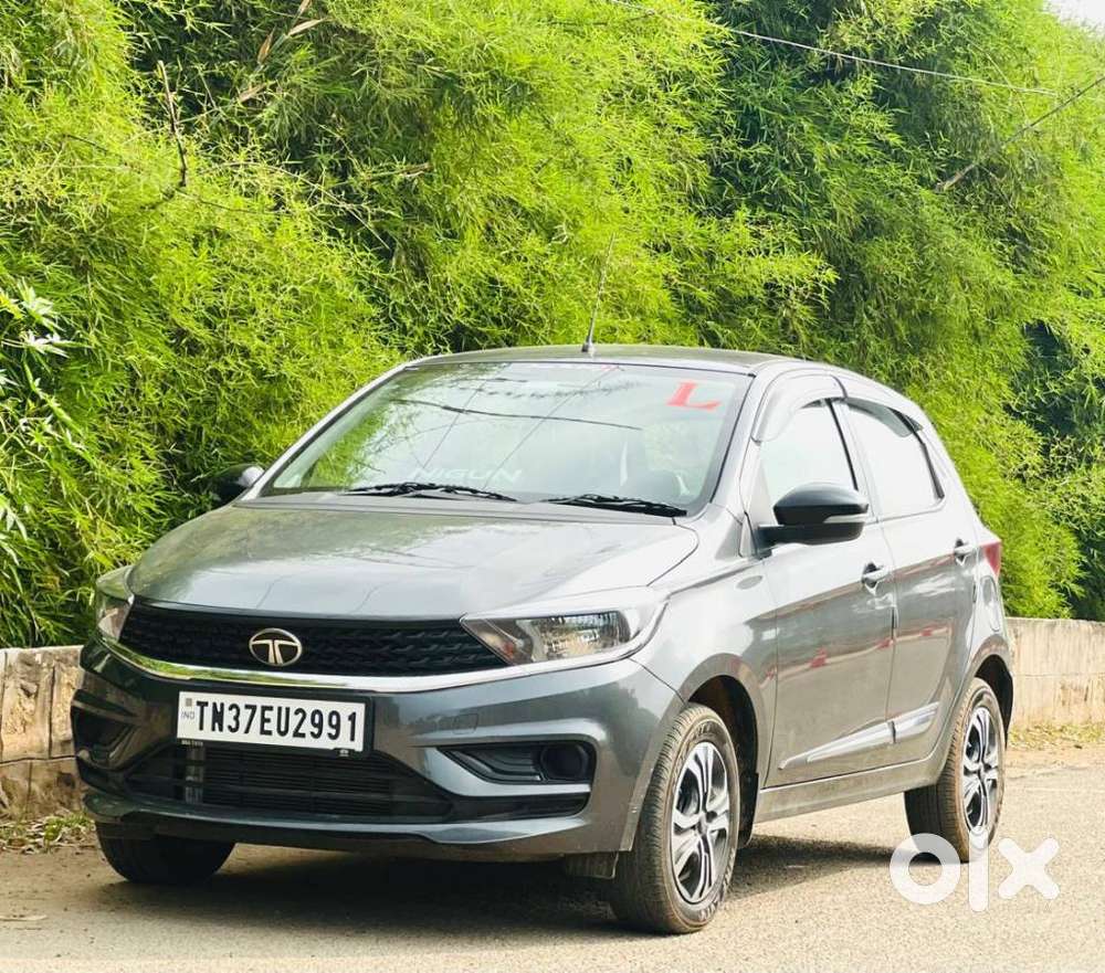 Tata Tigor Xe, 2024, Petrol