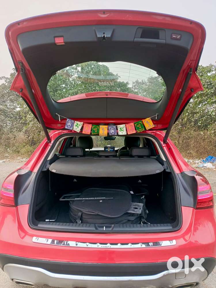 Mercedes-benz Gla Class