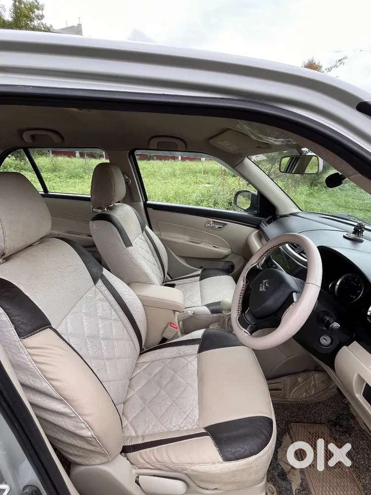 Maruti Swift Dzire Vdi 2017 Manual