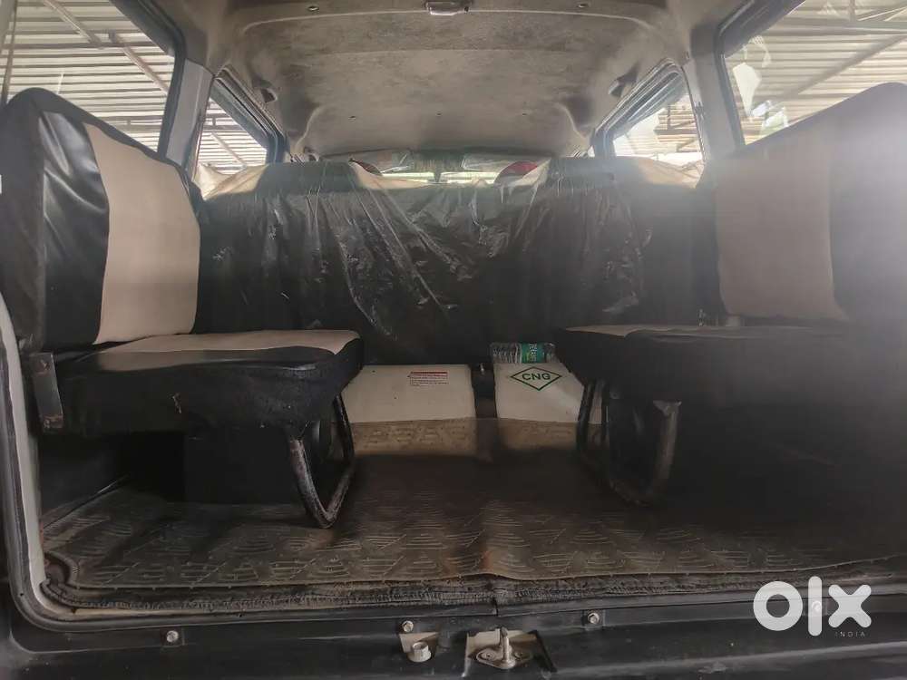 Maruti Suzuki Eeco 1.2 2023