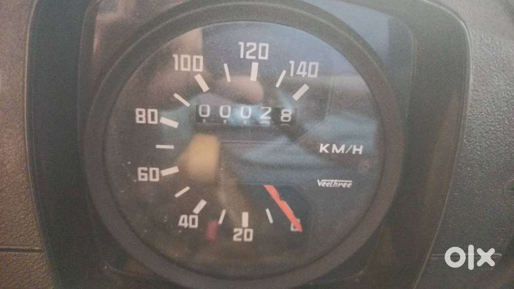 Ambassador Ambassador