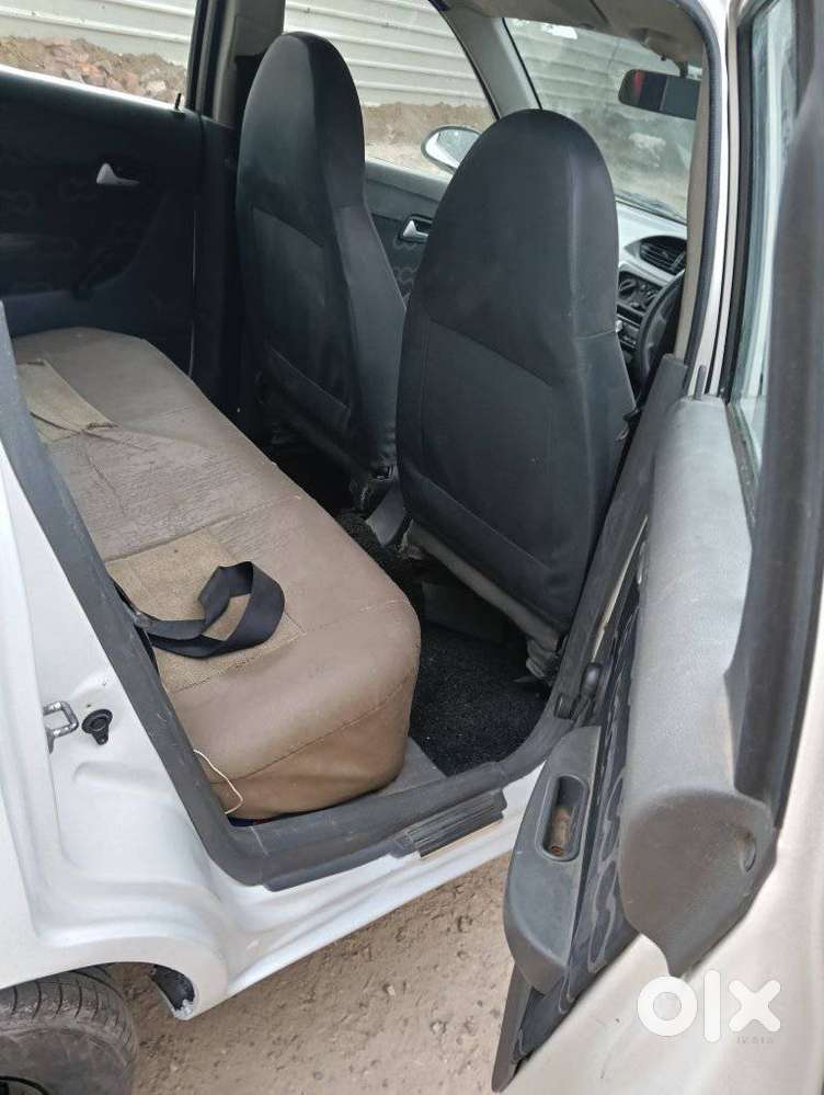 Maruti Suzuki Alto 800 Lxi, 2013, Petrol