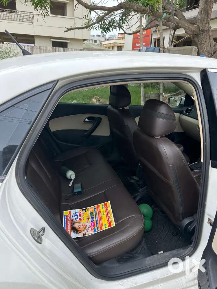 Skoda Rapid 2017 Diesel Good Condition