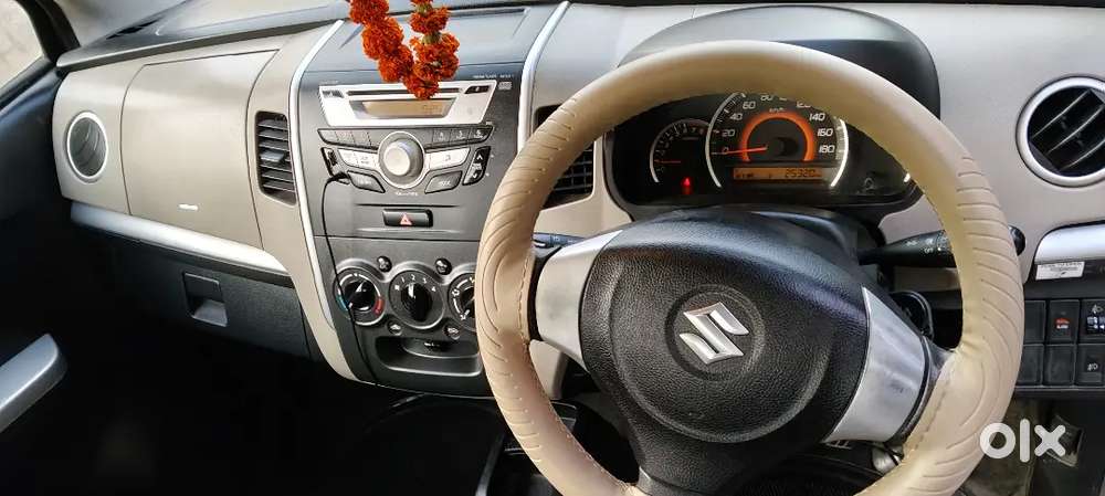 Wagonr Non Accidental Cars 24 Allready Offers 1 Lakh 70 Thousand