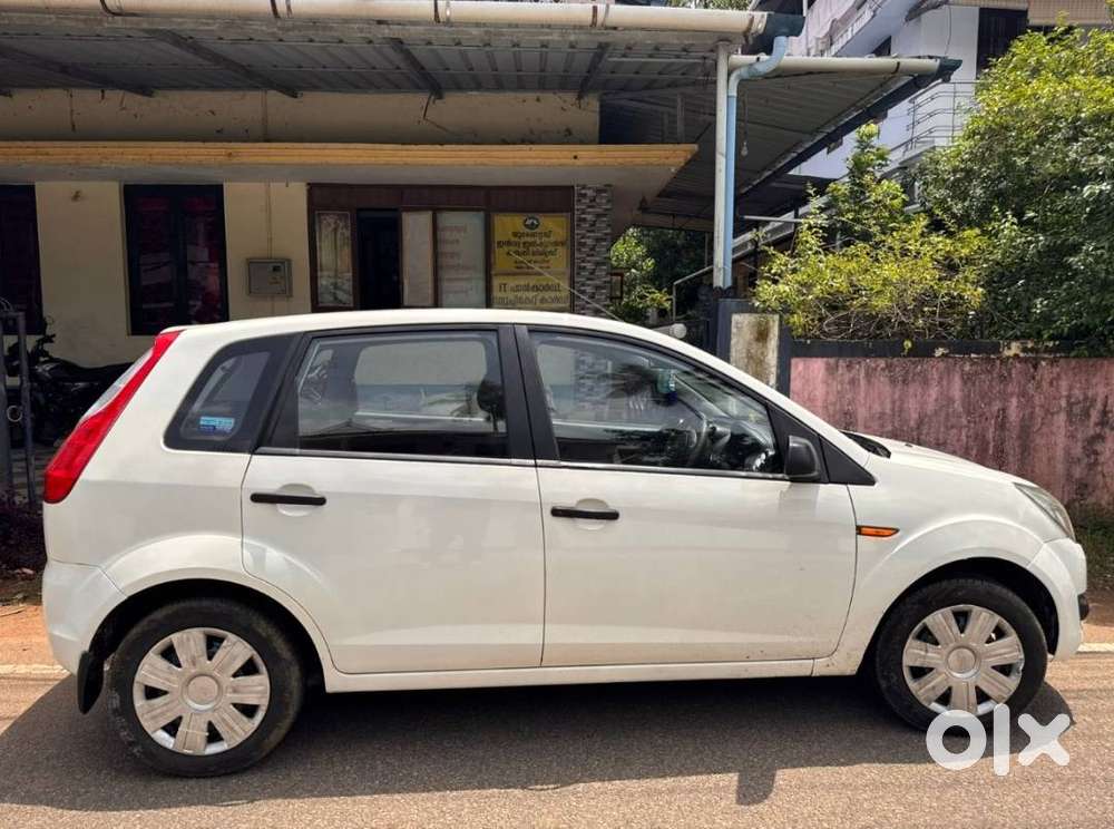 Ford Figo Exi 2011 Petrol  92,300 Km  Tax Till 2031  Insurance 2