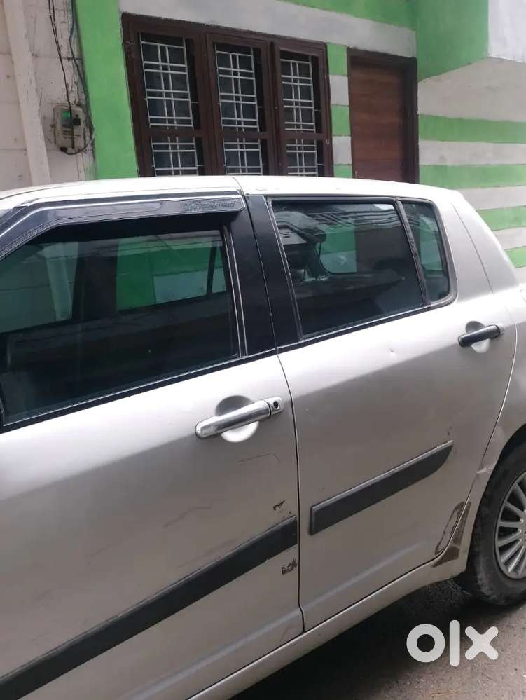 Maruti Suzuki Swift 2007 Petrol Manual