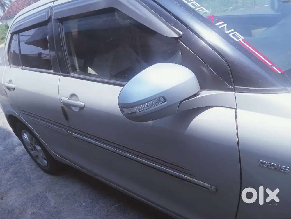 Maruti Dzire 2014 Diesel First-owner