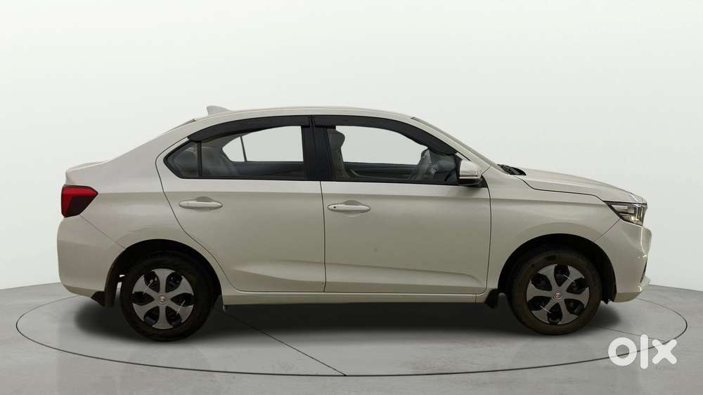 Honda Amaze S Cvt I-vtec, 2021, Petrol
