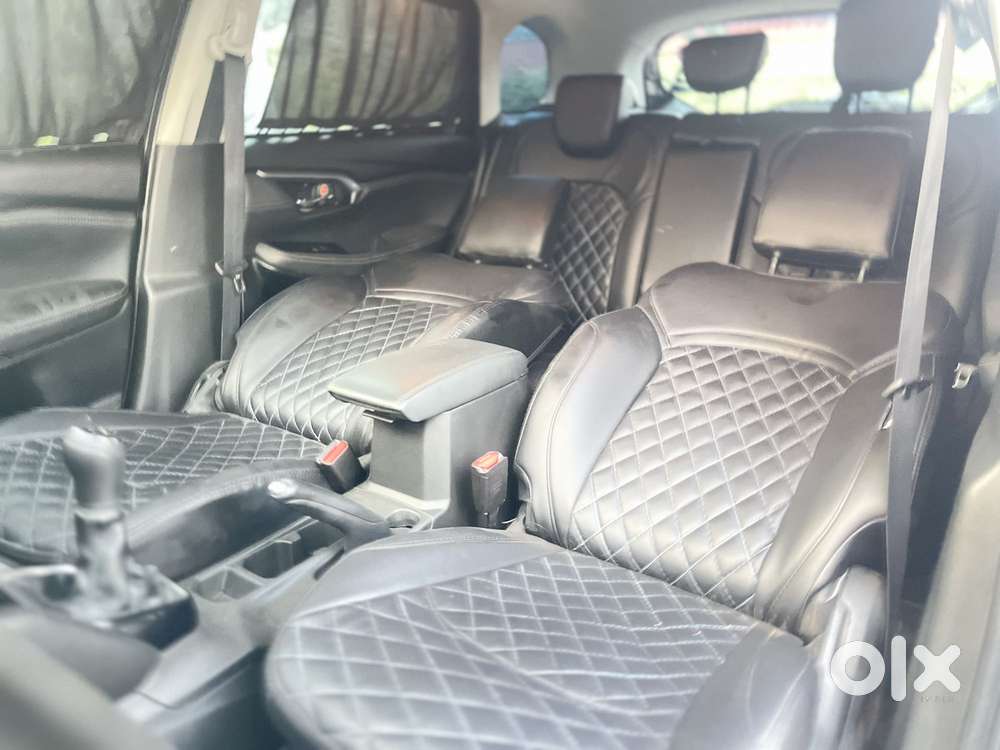 Toyota Urban Cruiser Hyryder