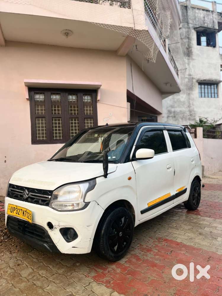 Maruti Suzuki Wagon R 2023