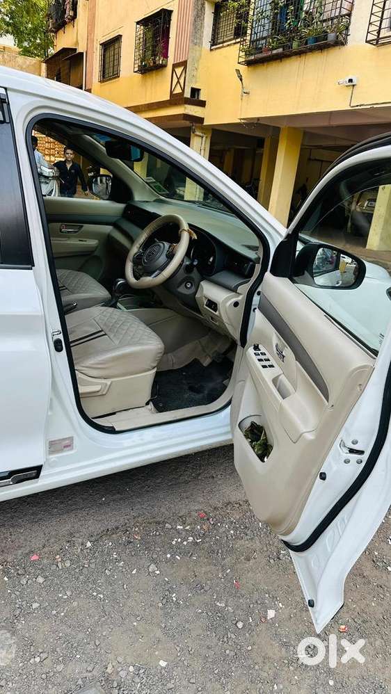 Maruti Suzuki 2019 Petrol