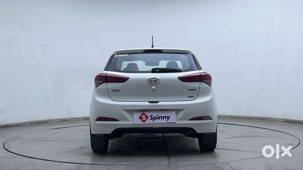 Hyundai Elite I20 [2018-2020] 1.4 Asta Crdi, 2015, Diesel
