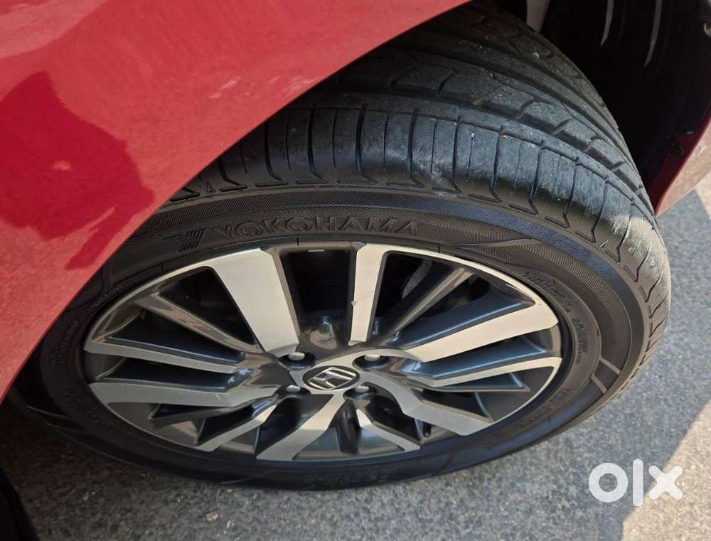 Honda City Vx Petrol Mt, 2020, Petrol
