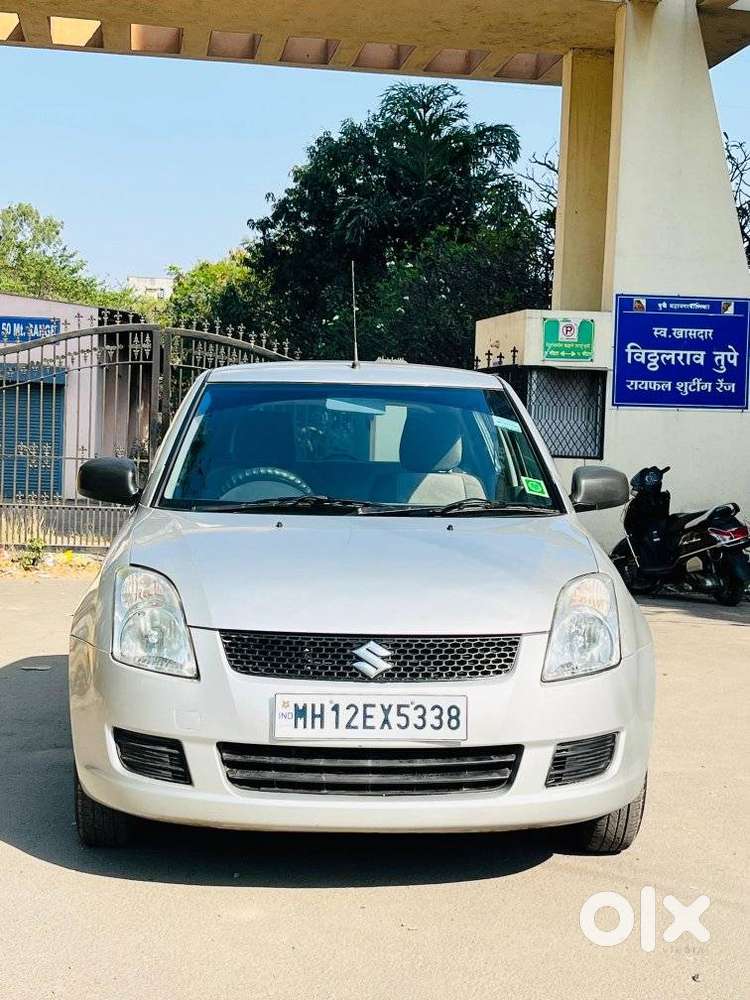 Maruti Suzuki Swift 1.2 Lxi (o), 2008, Petrol