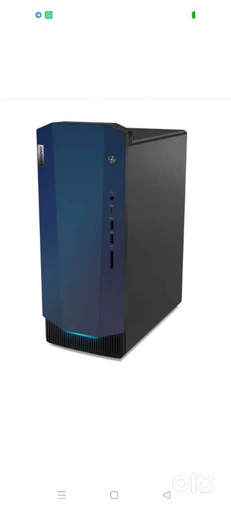 Ideacenter g5 14AMR05