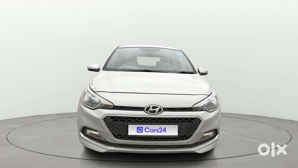 Hyundai Elite I20 Asta 1.2, 2014, Petrol