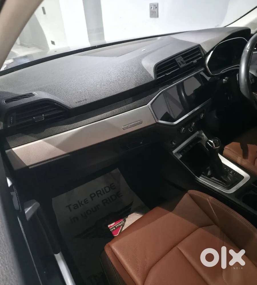 Audi Q3 Sportback, 2024, Petrol