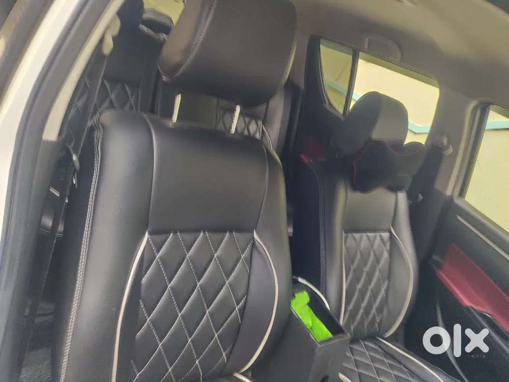 Maruti Suzuki Swift 2017 Diesel 98000 Km Driven