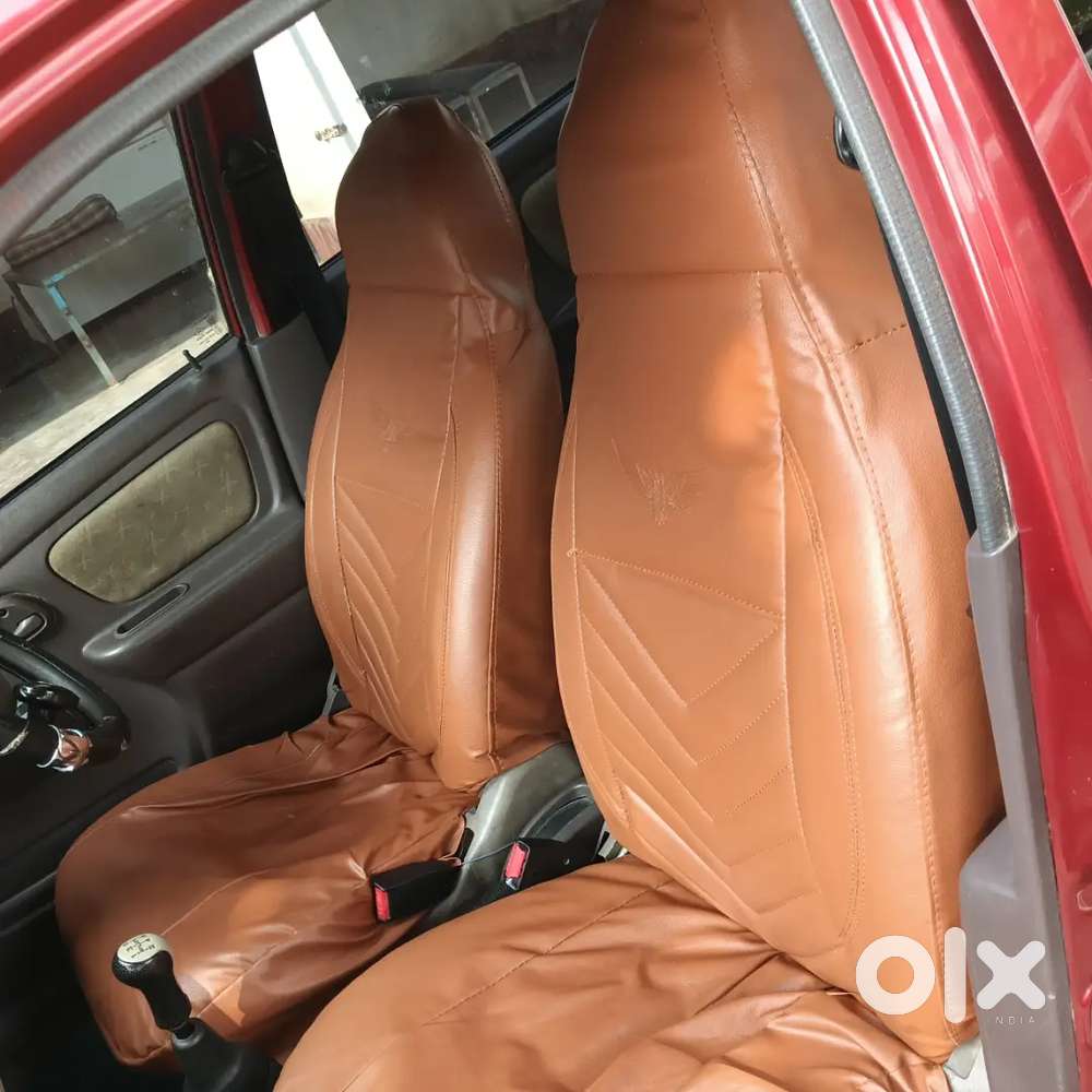 Maruti Suzuki Alto Fun 2010