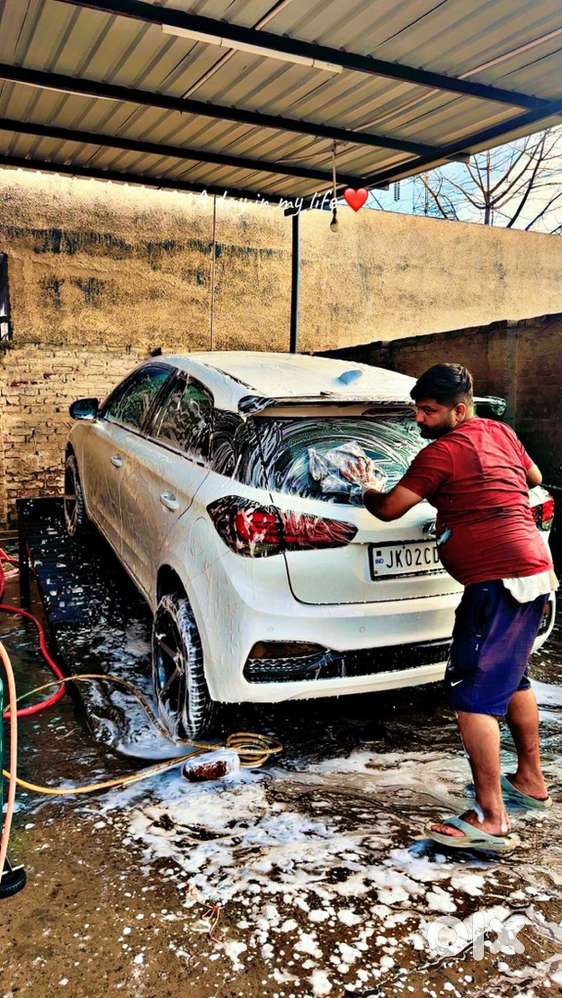 I20 Diesel Fully Modefied Or Exchnge