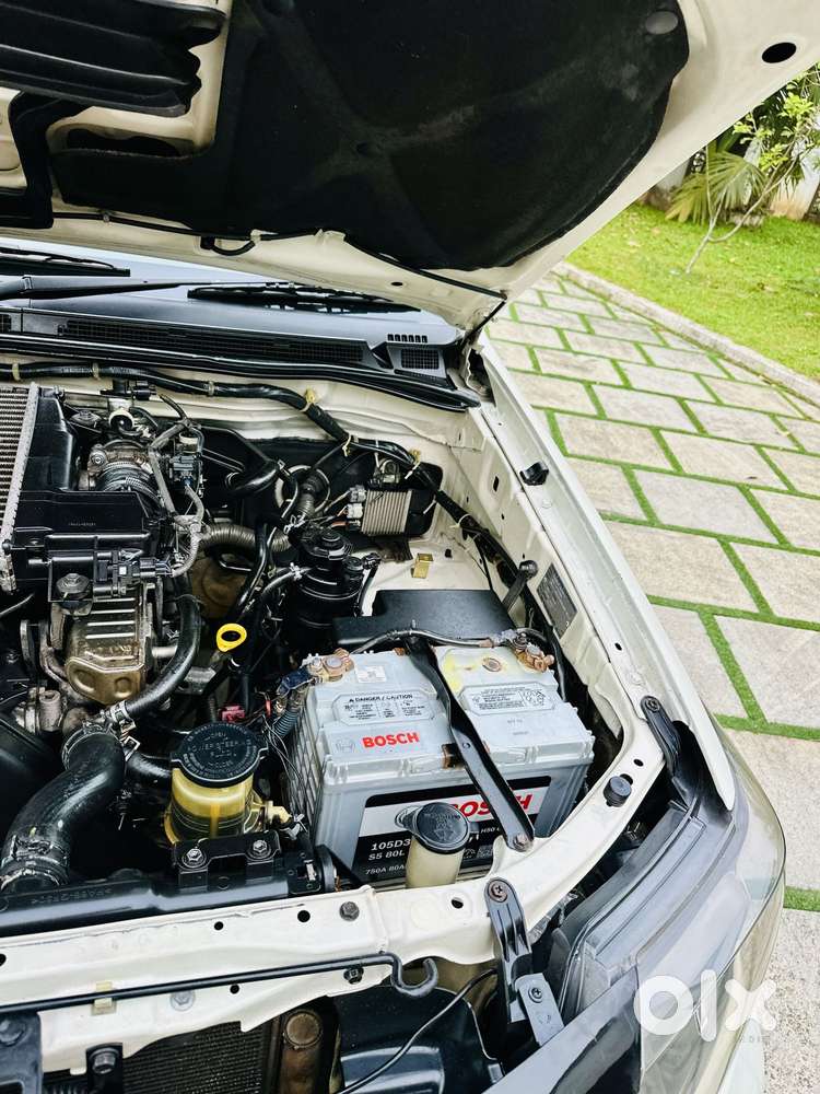 Toyota Fortuner 4x2 At 2.8 Diesel, 2014, Diesel