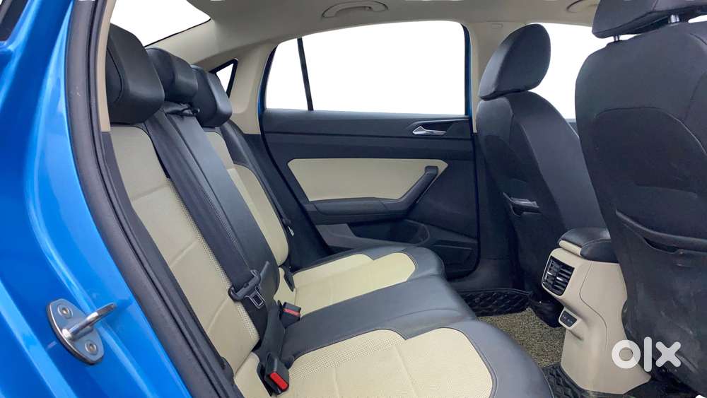 Skoda Slavia 1.0 Tsi Style At, 2022, Petrol