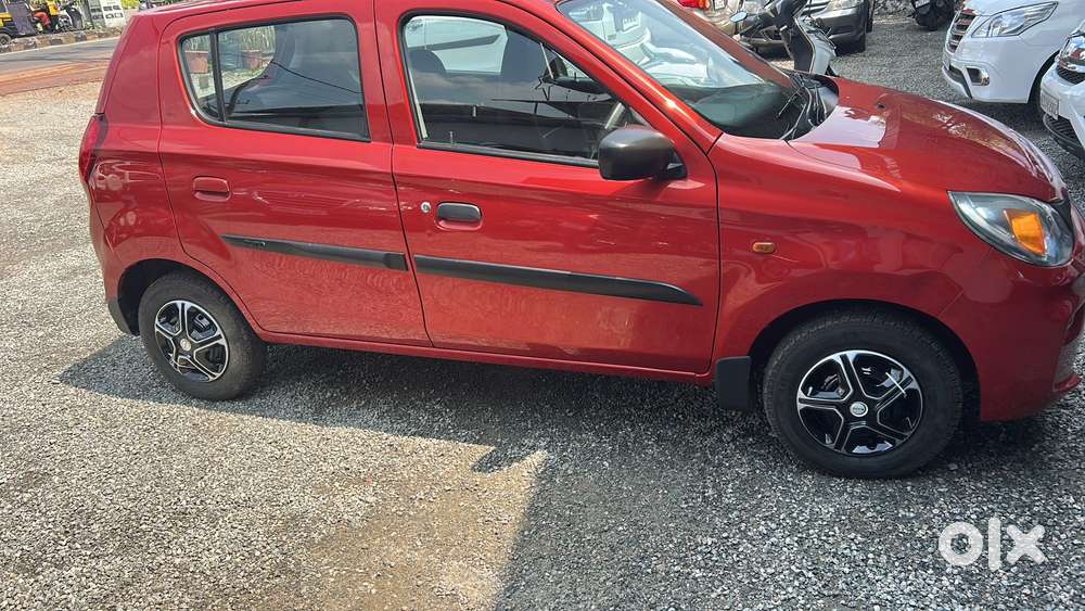 Maruti Suzuki Alto 800 0.8 Vxi (o), 2020, Petrol