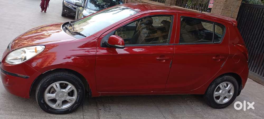 Hyundai I20 1.2 Asta, 2011, Petrol