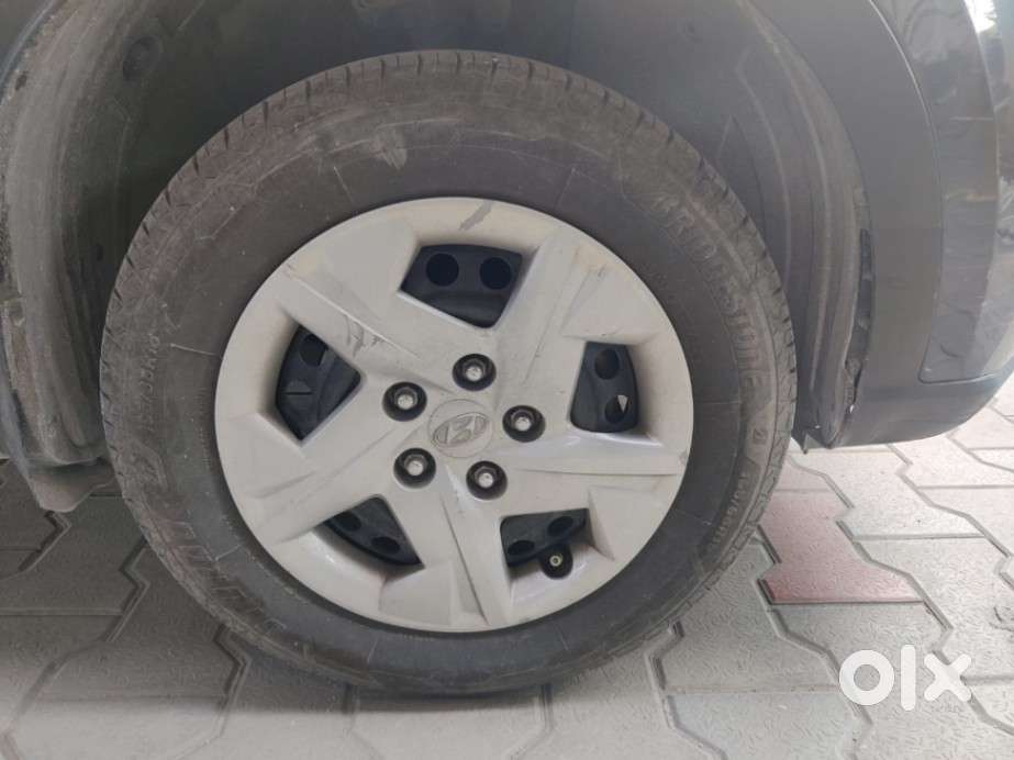 Hyundai Venue 1.2 S Plus, 2021, Petrol