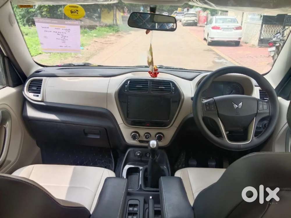 Mahindra Bolero Neo, 2026, Diesel