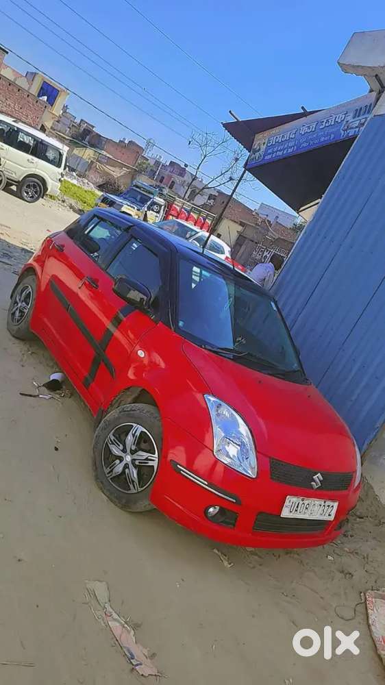 Maruti Suzuki Swift 2006 2031tak Peper Valid
