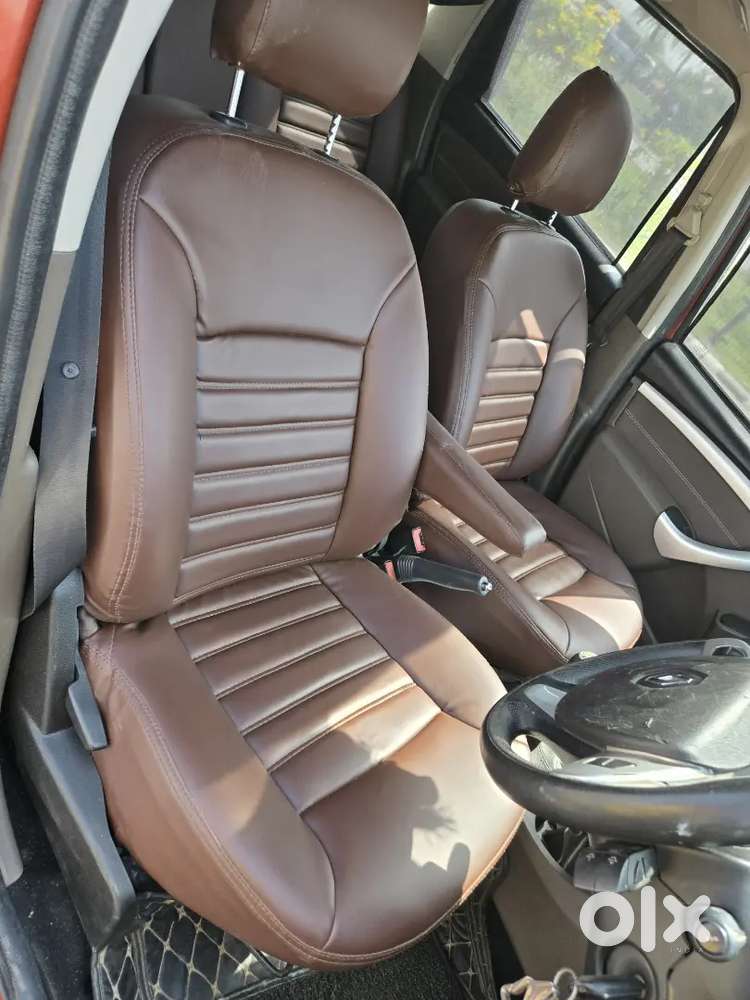 Renault Duster 2018 Diesel 110