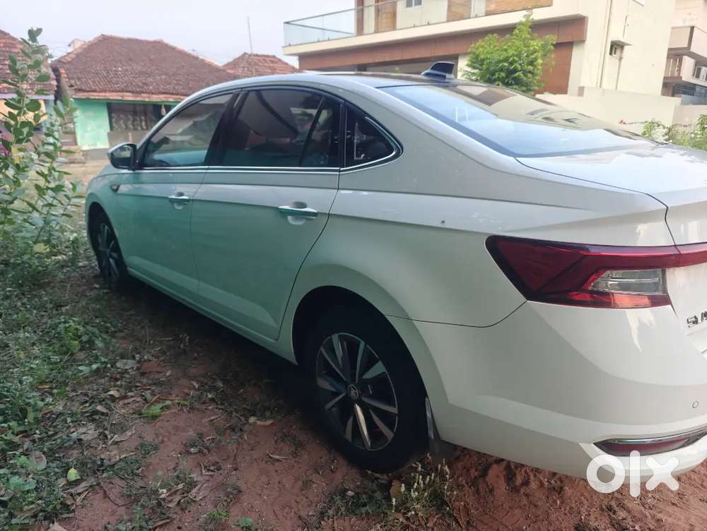 Skoda Slavia Ambition Mt 2022