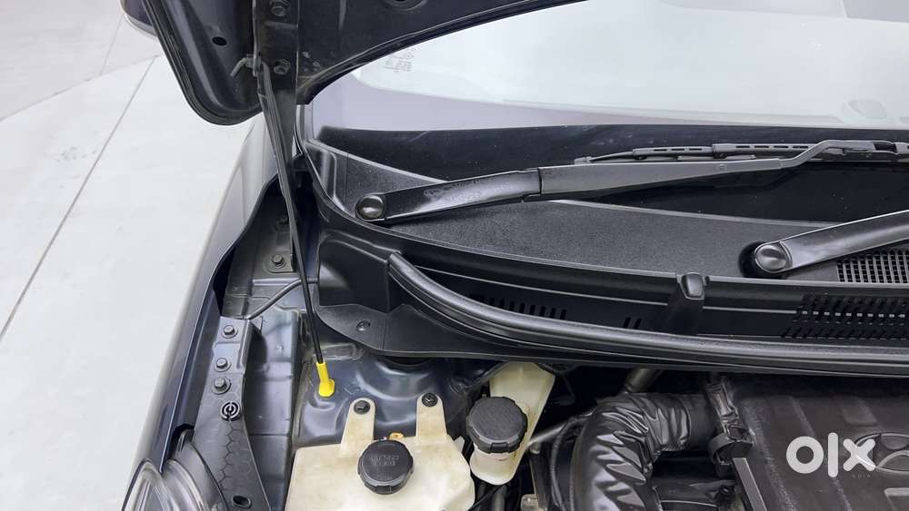 Hyundai Grand I10 Nios Sportz 1.2 Kappa Vtvt, 2020, Petrol