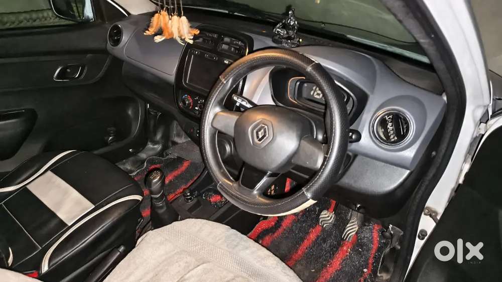 Renault Kwid Rxt 2018