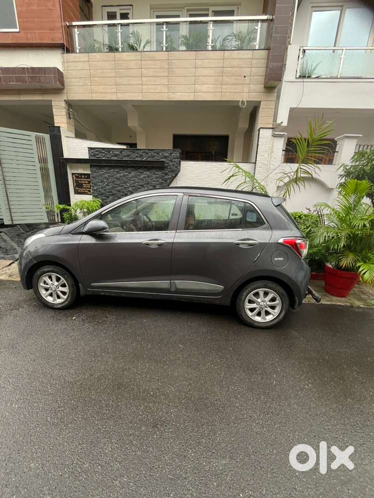 Hyundai I10 2011 Petrol Manual