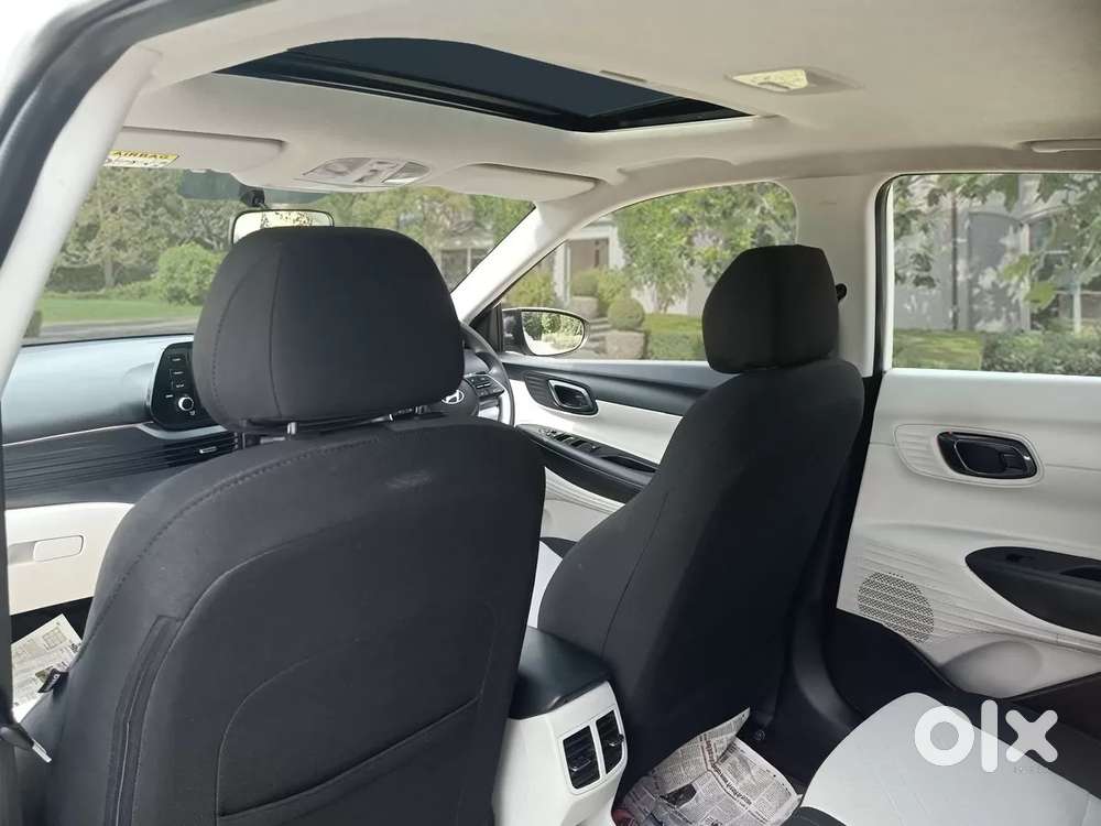 Hyundai I20 1.2 Sportz (o), 2024, Petrol