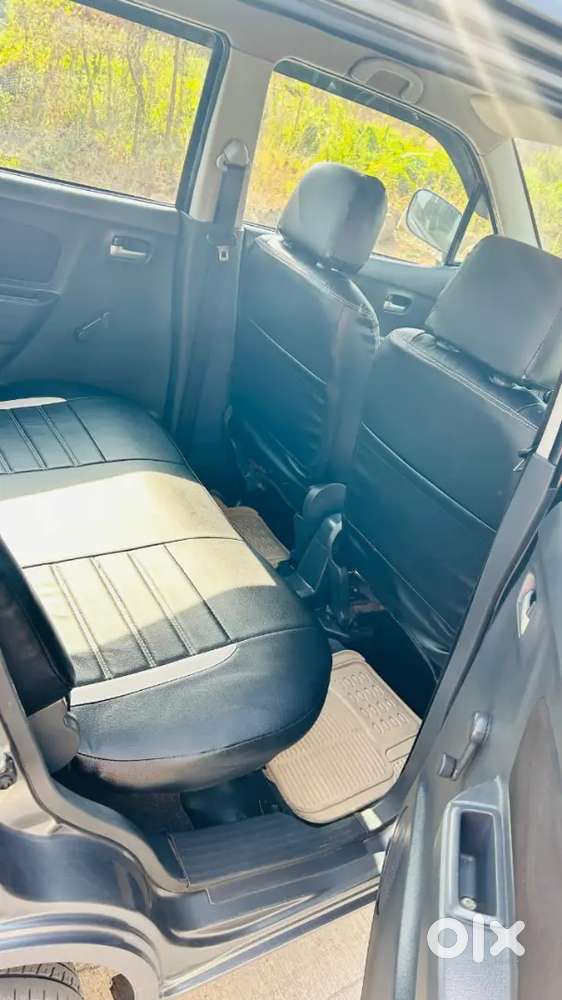 Maruti Suzuki Wagon R 1.0 2011 Cng & Hybrids Well Maintained